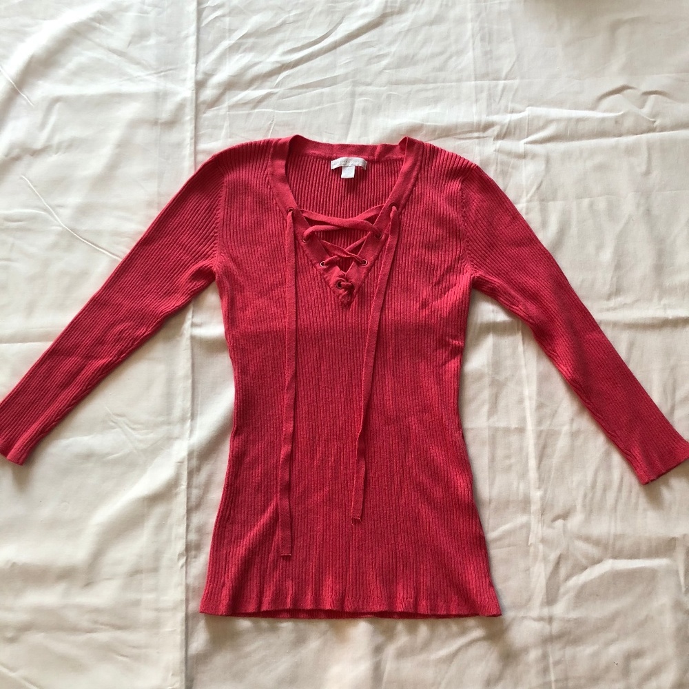 New York & Company Shirt
